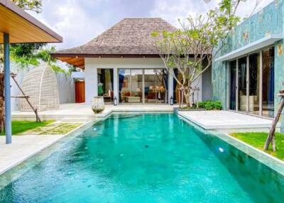 Luxurious 2 Bedroom Resale Villa in Anchan Hills, Pasak 8