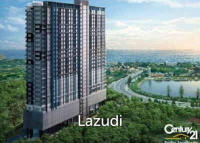 Brand New Condo For Sale