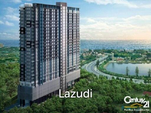 Brand New Condo For Sale