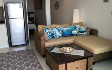 2 Bedroom Sea View Condo for Sale in Kata Ocean View