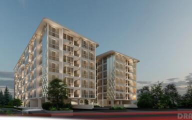 1 Bedroom Condo for Sale in Utopia Lux Glam, Naiharn - Type A