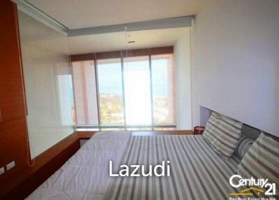 DUPLEX 1 BEDROOM BEACHFRONT CONDO