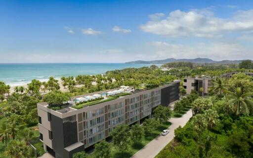 3-Bedroom Sea View Laguna Beachside Condo for Sale - Beach Forest