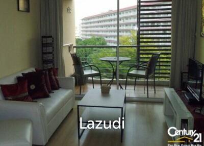 1 Bedroom Apartment for Sale