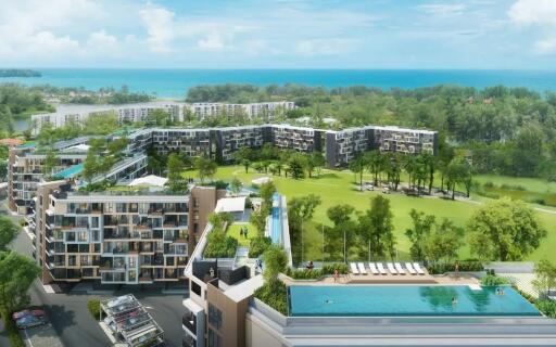 1-Bedroom Condo for Sale in Laguna Skypark Celeste – 1CX