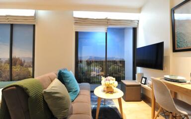 2-Bedroom Condo for Sale in Laguna Skypark Celeste - 2BX-1