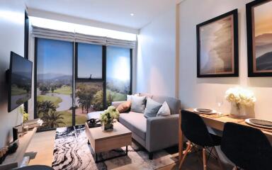 2-Bedroom Condo for Sale in Laguna Skypark Celeste - 2BX-1