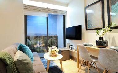 2-Bedroom Condo for Sale in Laguna Skypark Celeste - 2BX-1