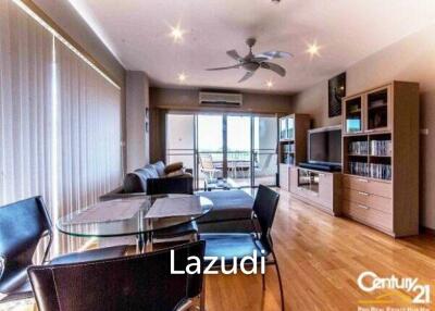 1 Bed Condo for Sale