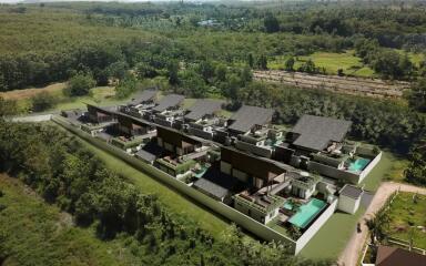 Luxury 4-Bedroom Villa for Sale in Hideaway Natai - Villa 2