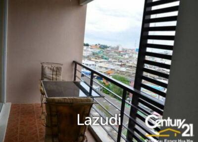 Fully Furnished Apartment For Sale