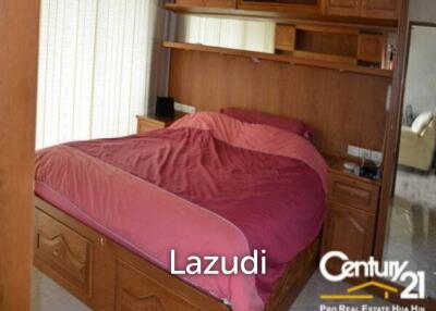 Fully Furnished Apartment For Sale