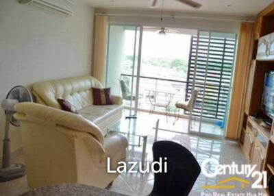 Fully Furnished Apartment For Sale