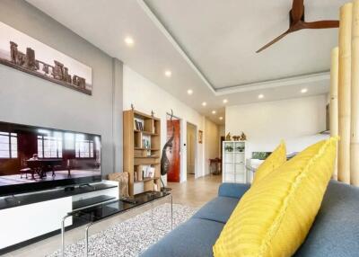 3 Bedroom Standalone Pool Villa for Sale near Layan Beach