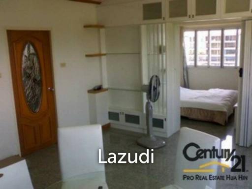 2 Bedroom Condo Seaview