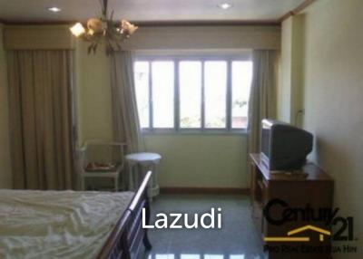 2 Bedroom Condo Seaview