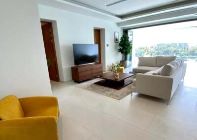 2 Bedroom Sea View Condo for Sale at Andamaya Surin