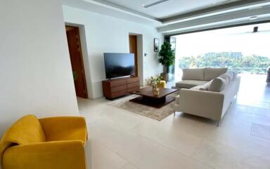 2 Bedroom Sea View Condo for Sale at Andamaya Surin