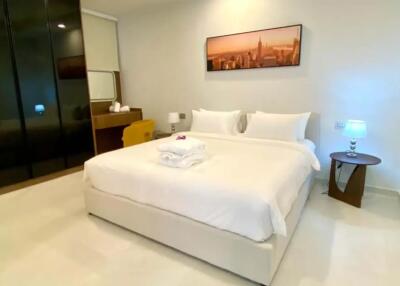 2 Bedroom Sea View Condo for Sale at Andamaya Surin