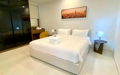 2 Bedroom Sea View Condo for Sale at Andamaya Surin