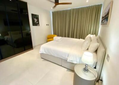 2 Bedroom Sea View Condo for Sale at Andamaya Surin