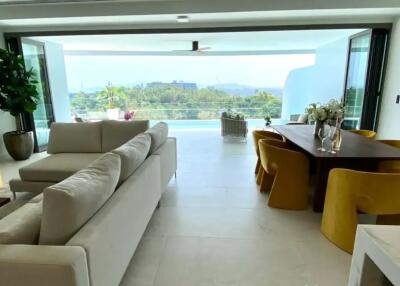 2 Bedroom Sea View Condo for Sale at Andamaya Surin