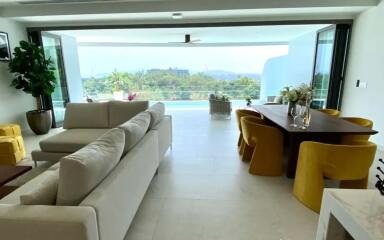 2 Bedroom Sea View Condo for Sale at Andamaya Surin