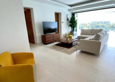 2 Bedroom Foreign Freehold Ocean View Andamaya Condo in Surin