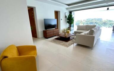 2 Bedroom Foreign Freehold Ocean View Andamaya Condo in Surin