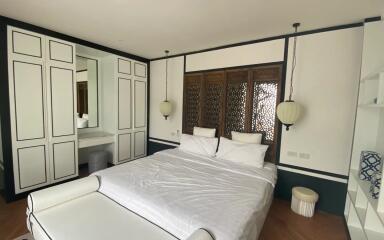 Brand New 3 Bedroom Villa for Sale in Hill Gemini, Cape Panwa, Phuket