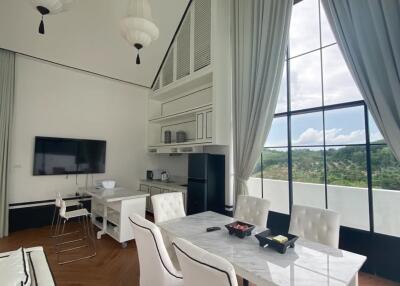 Brand New 3 Bedroom Villa for Sale in Hill Gemini, Cape Panwa, Phuket