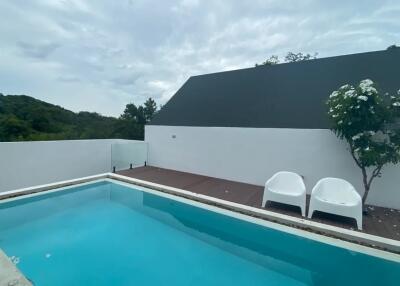 Brand New 3 Bedroom Villa for Sale in Hill Gemini, Cape Panwa, Phuket