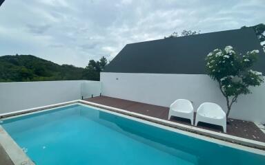 Brand New 3 Bedroom Villa for Sale in Hill Gemini, Cape Panwa, Phuket