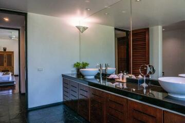 4 Bedroom Villa on 2,013 sqm Land Plot for Sale in the Exclusive Layan Estate, Phuket