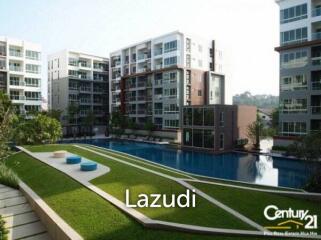 1 Bed for Sale in Khao Takiab