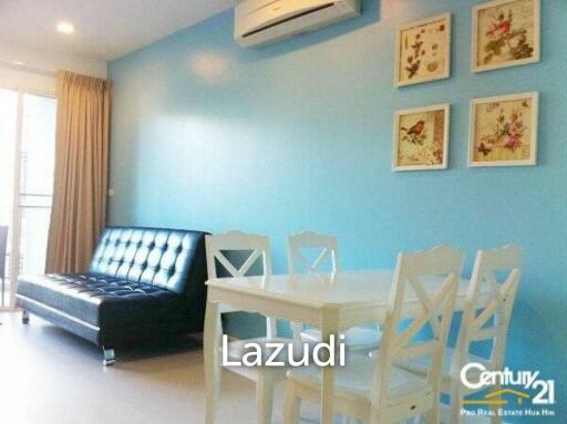 1 Bed for Sale in Khao Takiab