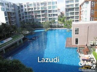 1 Bed for Sale in Khao Takiab