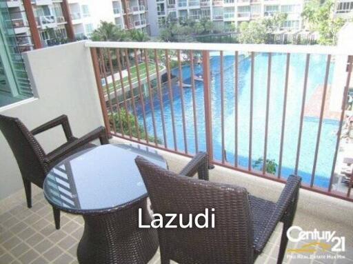 1 Bed for Sale in Khao Takiab