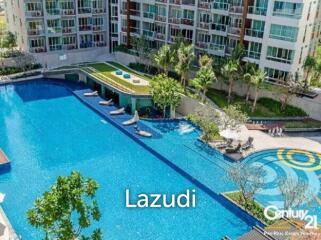 1 Bed for Sale in Khao Takiab