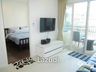 1 Bed for Sale in Khao Takiab