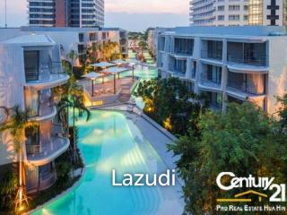 1 bed Modern Style Beach-front Condo