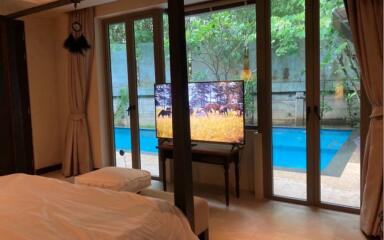 3 Bedroom Resale Pool Villa at Phuree Sala A1 - Walking Distance to Bangtao Beach