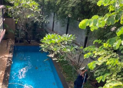 3 Bedroom Resale Pool Villa at Phuree Sala A1 - Walking Distance to Bangtao Beach