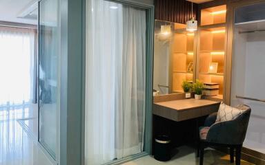 1 Bedroom Condo for Sale at Bayshore Oceanview Patong