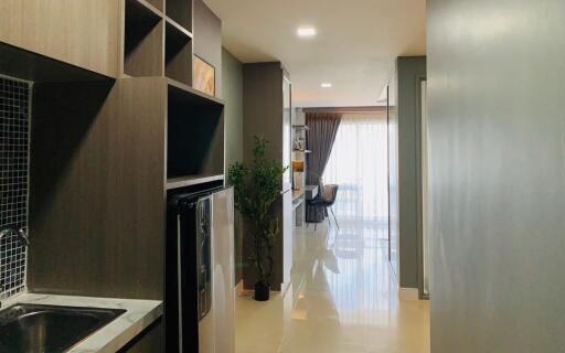 1 Bedroom Condo for Sale at Bayshore Oceanview Patong