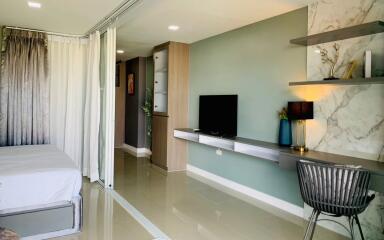 1 Bedroom Condo for Sale at Bayshore Oceanview Patong