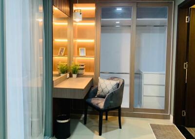 1 Bedroom Condo for Sale at Bayshore Oceanview Patong