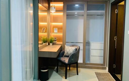 1 Bedroom Condo for Sale at Bayshore Oceanview Patong