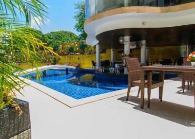 1 Bedroom Condo for Sale at Bayshore Oceanview Patong