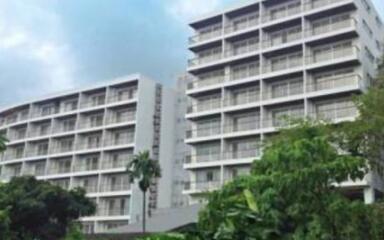 1 Bedroom Condo for Sale at Bayshore Oceanview Patong